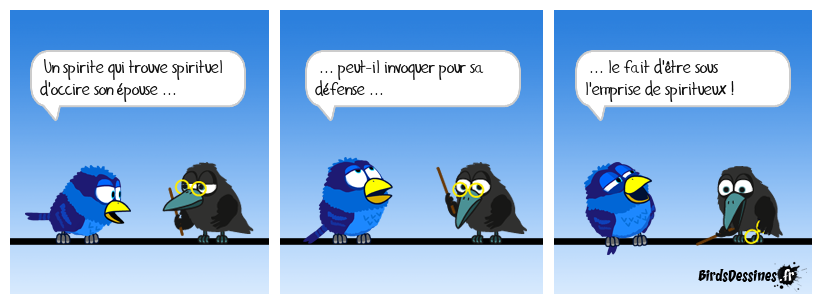 Meurtre au White Spirit ?