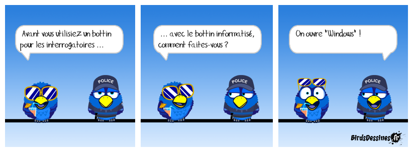 Annecy ... faute de fermer la porte ... ouvrez la fenêtre !