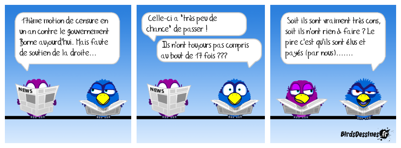 17 fois... Et toujours pas compris...