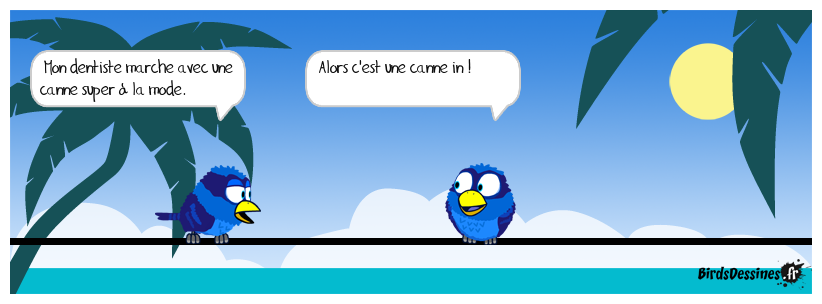 Jeu de mots nul du jour