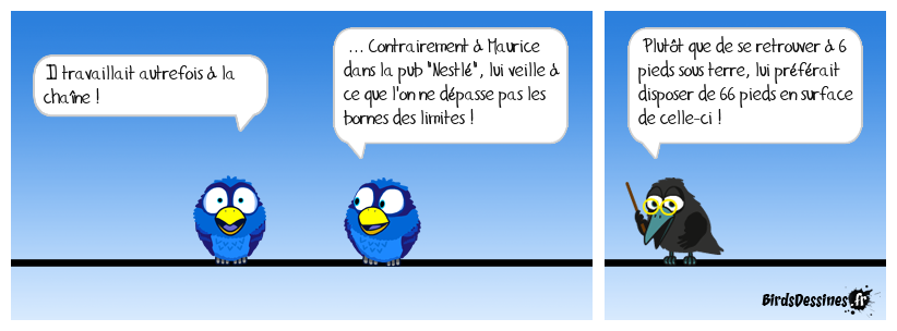 Verbidouillage n° 164 (métier)