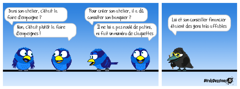 Verbidouillage n° 171