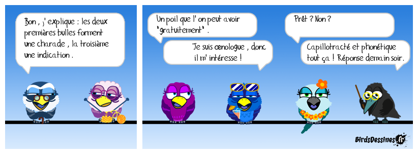 verbi nom de dieu ! N° 29