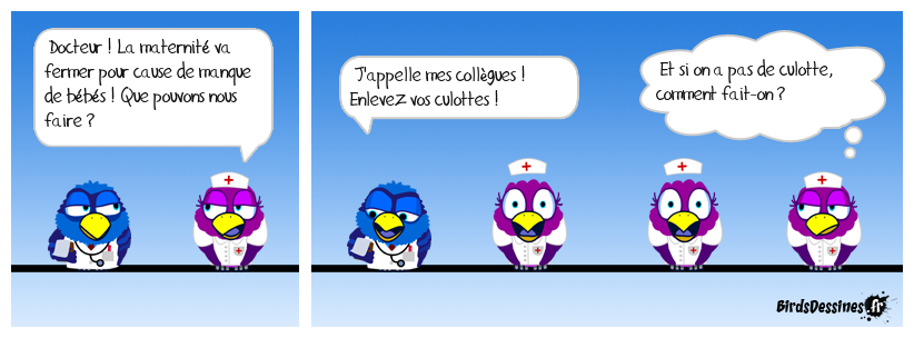 ⚕️ Comment éviter la fermeture 🍼👶