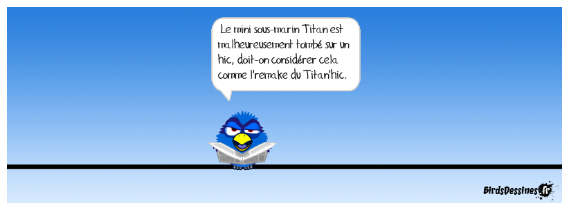 La terminaison qui lui manquait