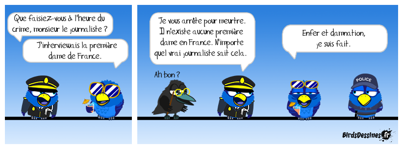 Les nouvelles enquêtes du commisère Darmaner 17