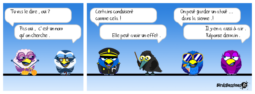 verbi sur tout et n'importe quoi !  1