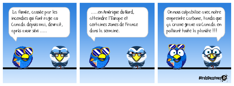 Ça laisse rêveur !