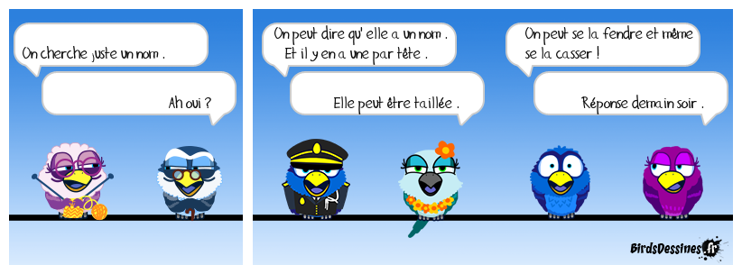 verbi sur tout et n'importe quoi ! 2