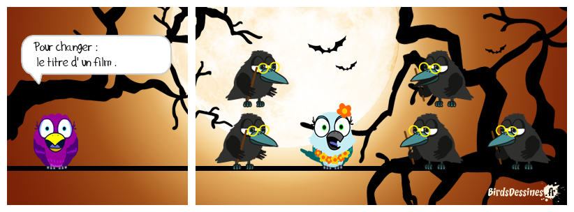 verbi sur tout et n'importe quoi ! 4