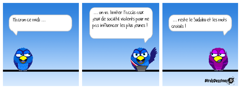 Vu le niveau scolaire ... c'est pas gagné !