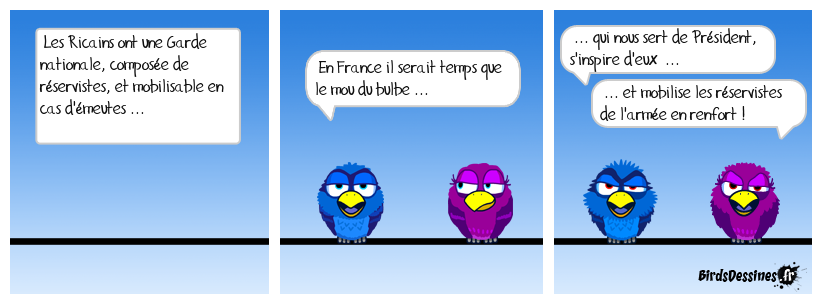 Quoi qu'il en coûte !