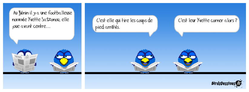 On en apprend tous les jours