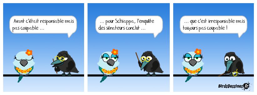 Manu éteint la lanterne, c'est pas une lumière  