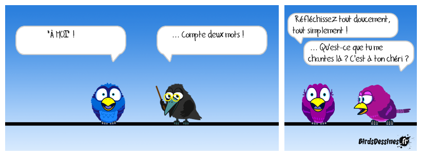 Verbidouillage n° 180