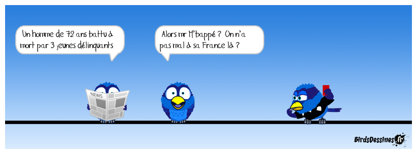 Commentaires sportifs !