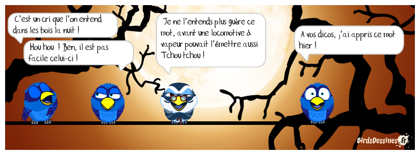 Je suis dur, ce matin !