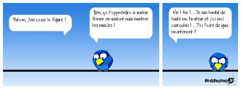 Verbidouillage n° 190 (inspiré par le 