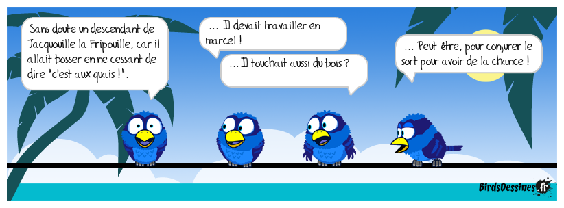 Verbidouillage n° 192 (vieux métier disparu)