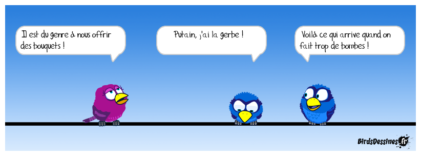 Verbi métier 76 bis