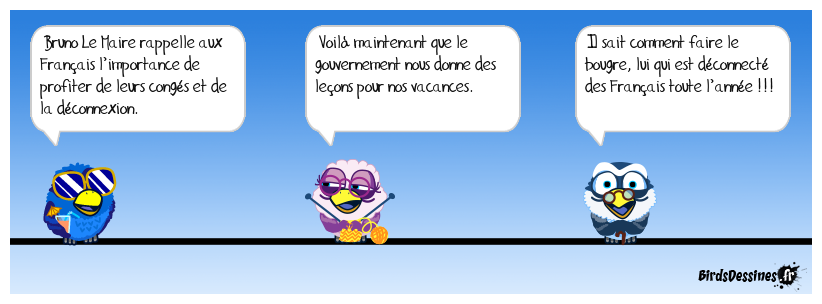 Conseil de pro !