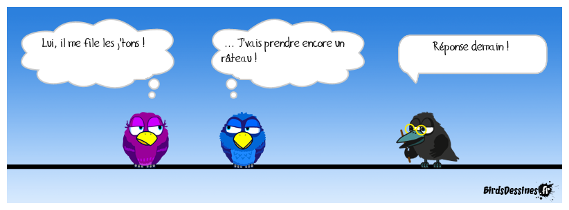 Verbi métier 76 ter