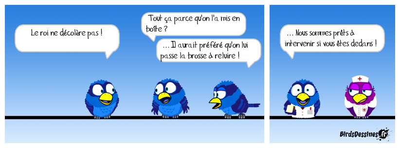 Verbidouillage n° 197