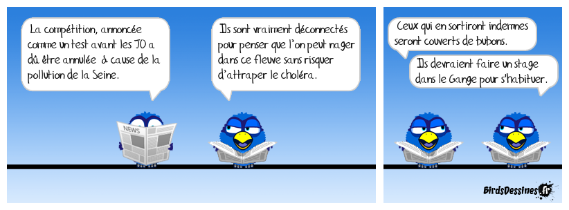 Il y a toujours des solutions...