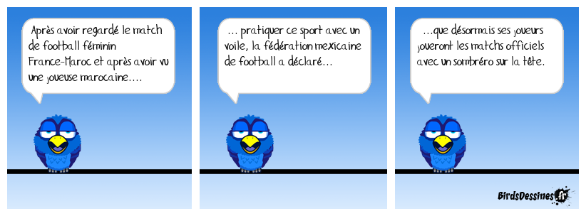 C'était à prévoir qu'il y aurait des retombées.