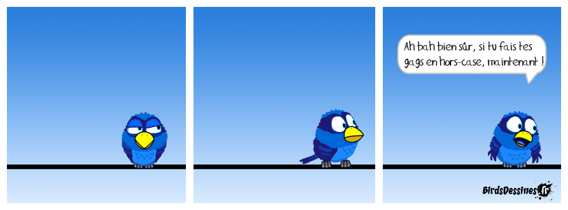 Dommage, il était excellent, celui-ci. Sport d'été