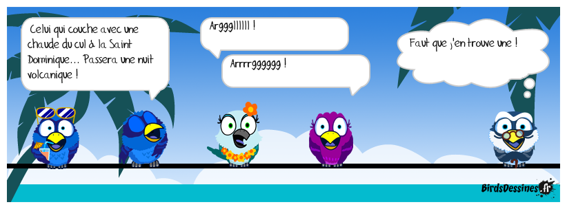 😂 Le dicton de Mister blues... 440 🤦‍♀️👌