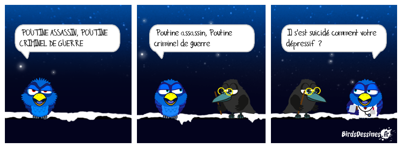 Liberté d'expression