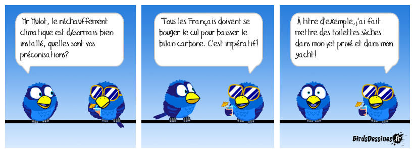 C'est sûr que ça aide!