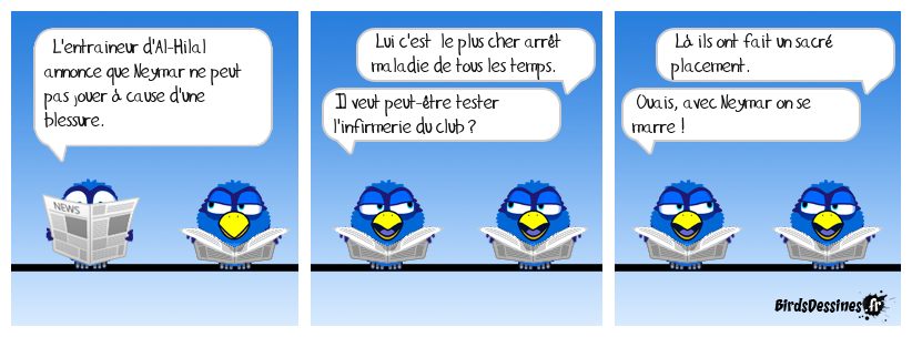 Au début j'y croyais pas mais si........