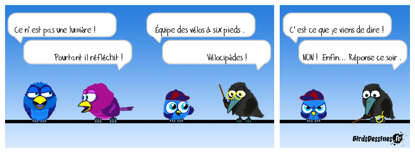 verbi sur tout et n'importe quoi ! 49