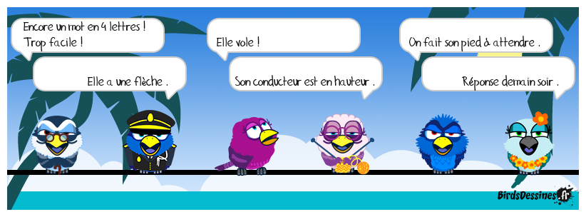 verbi sur tout et n'importe quoi ! 51