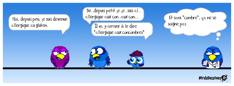 L'allergie la plus répandue dans le monde