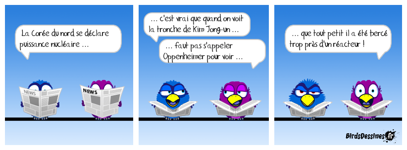 Qui me pèle le jonc et pas qu'une fois ?