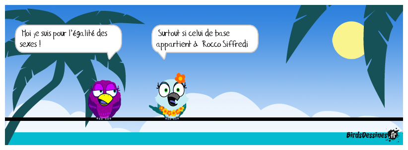 Il va falloir s’agrandir !