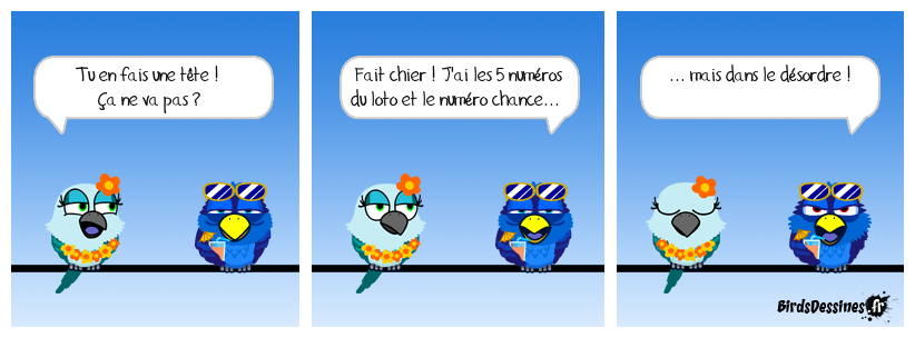 Jamais con tant