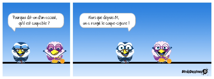 Bien dégagé autour des oreilles !