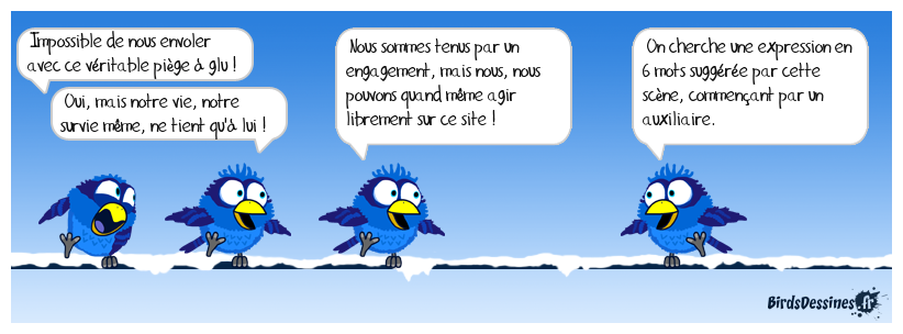 Verbidouillage n° 278 (expression française)