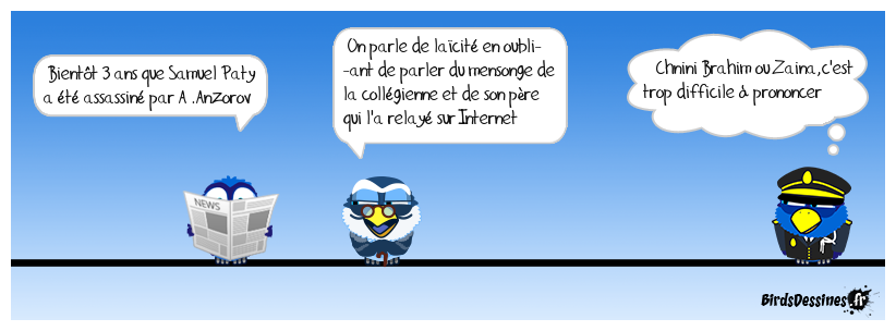 C'est pas quand le verre se brise qu'il faut oublier de dire qui l'a poussé