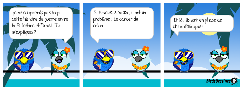 En plein octobre rose!