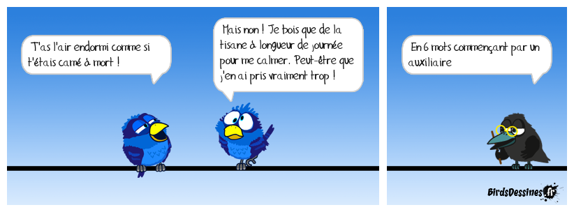 Indices dans toutes les cases expression du jour