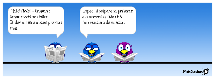 ♫♪comme d'habitudeuuuuu♪♫