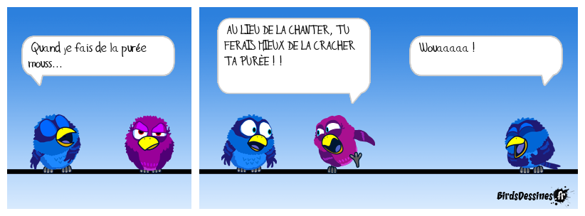 🤣 Merci la pub 💦🤦‍♀️