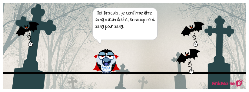 Mais bon sang d'bon sang, c'est vrai !