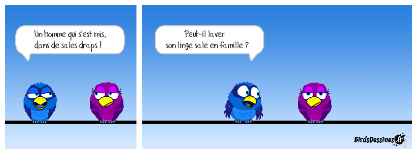 on lance une machine ?