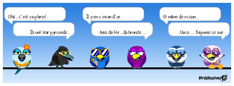 verbi sur tout et n'importe quoi ! 93